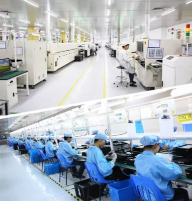 科技賦能，智慧前行 中新科技集團總經理江珍慧榮獲“科技新浙商”稱號