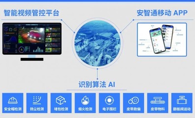 中材株洲 AI賦能水泥行業，打造‘提質增效’新模板