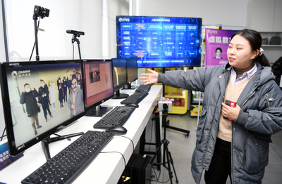 從DSC_4511.JPG到智能未來 人工智能應用軟件的開發實踐與展望